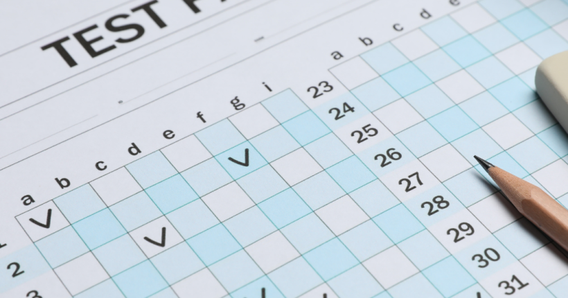 ingilizce seviye belirleme